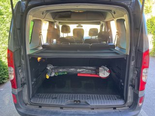 Mercedes-Benz Citan 2014