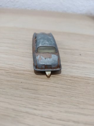 Jaguar Matchbox Lesney