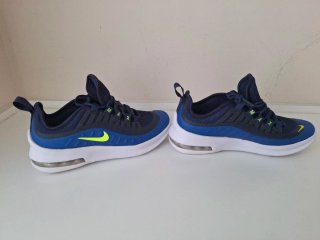 Nike Air Max Axis Zapatillas Deportivas Azul