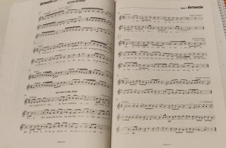 Libro Lenguaje Musical Curso 3º RCM