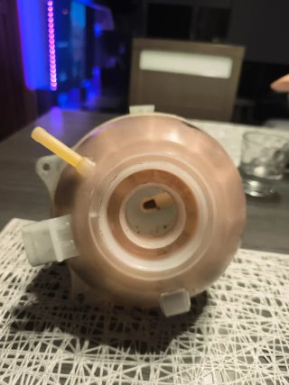 Vaso Expansión Audi A1 Polo 6R Ibiza