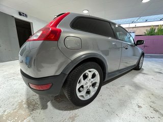 Volvo C30 2007