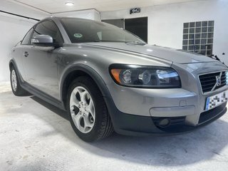 Volvo C30 2007