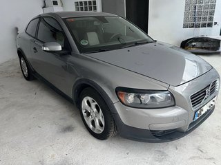 Volvo C30 2007