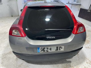 Volvo C30 2007