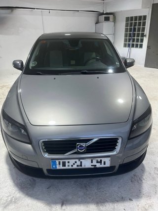 Volvo C30 2007