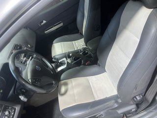 Volvo C30 2007