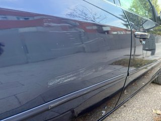 Ford Mondeo 2005