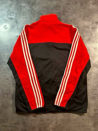 Sudadera Adidas cremallera Talla L