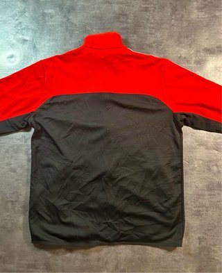 Sudadera Adidas cremallera Talla L