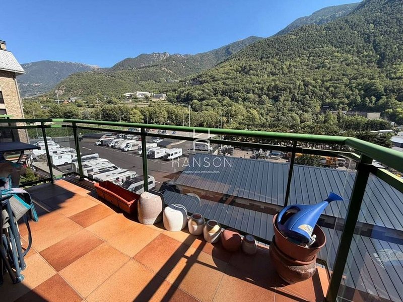 Appartement 3 chambres à louer à Andorra la Vella, Andorre-la-Vieille · 38 sur 60