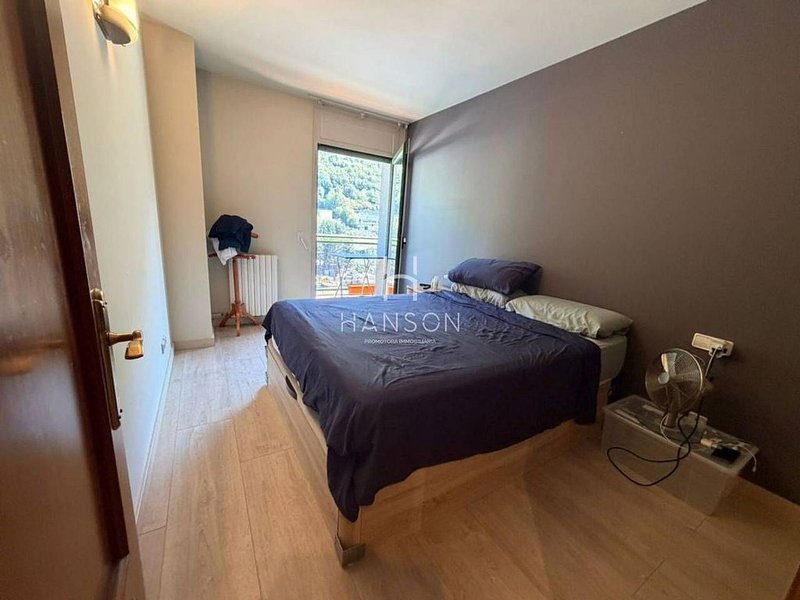 Appartement 3 chambres à louer à Andorra la Vella, Andorre-la-Vieille · 43 sur 60