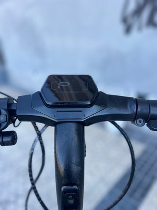 Segway ZT3 Pro Patinete Eléctrico