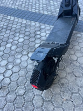 Segway ZT3 Pro Patinete Eléctrico