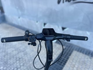 Segway ZT3 Pro Patinete Eléctrico