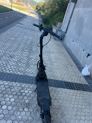 Segway ZT3 Pro Patinete Eléctrico