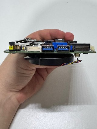 Mini PC Intel i5 NUC 7