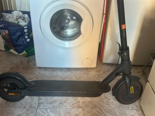 Patinete eléctrico Xiaomi
