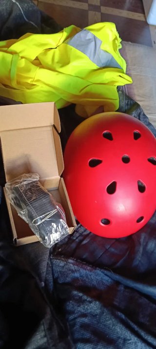 Patinete eléctrico Xiaomi