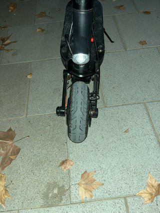 Patinete eléctrico Joyor S10-SZ precio negociable