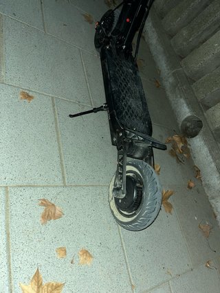 Patinete eléctrico Joyor S10-SZ precio negociable