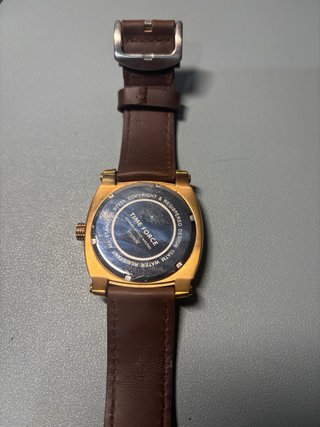 Reloj Time Force