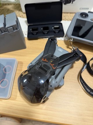 Dron DJI Mini 5 Pro pack combo
