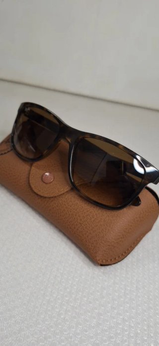 Gafas de Sol Ray-Ban RB 4181 Marrones