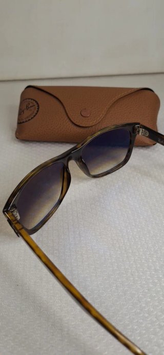 Gafas de Sol Ray-Ban RB 4181 Marrones