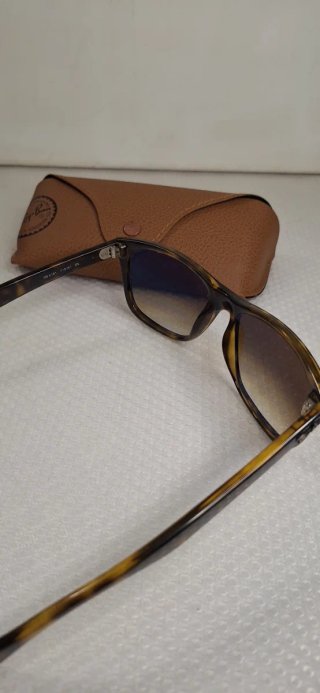 Gafas de Sol Ray-Ban RB 4181 Marrones
