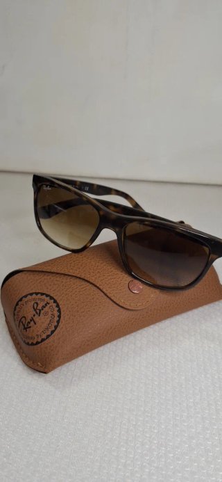 Gafas de Sol Ray-Ban RB 4181 Marrones