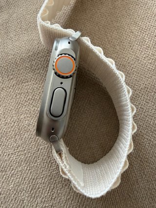 Apple Watch Ultra 2 [GPS + Cellular 49 mm
