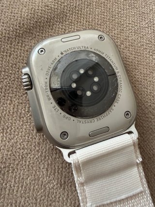 Apple Watch Ultra 2 [GPS + Cellular 49 mm