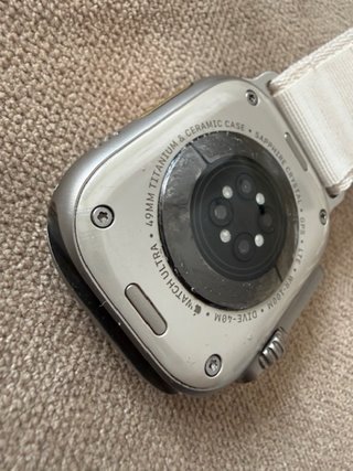 Apple Watch Ultra 2 [GPS + Cellular 49 mm