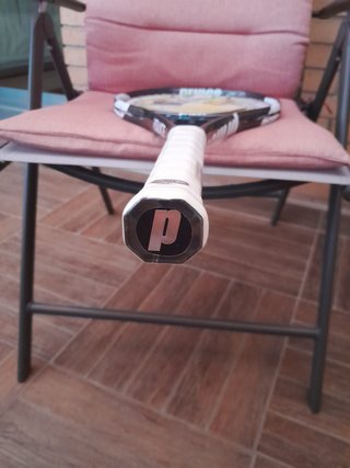 Confezione Raquetero e 2 racchette Prince