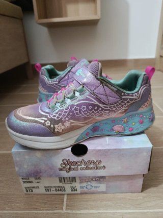Skechers Magical Collection