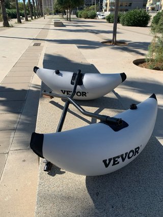 KAYAK PESCA MODULAR