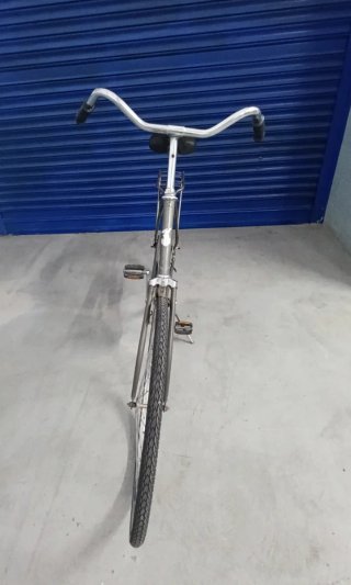 Bicicleta Paseo Phoenix