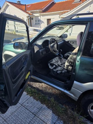 Suzuki Grand Vitara 2004