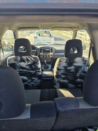 Suzuki Grand Vitara 2004