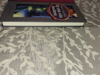 Ugerra eta Kedarra - Libro en Euskera