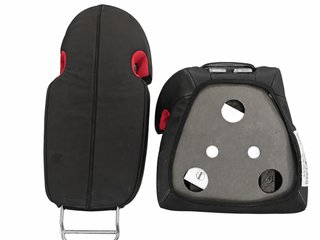 Silla de coche VOLVO original