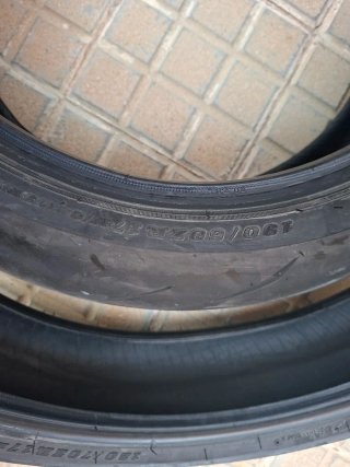 Dunlop Sportmax Q5A
