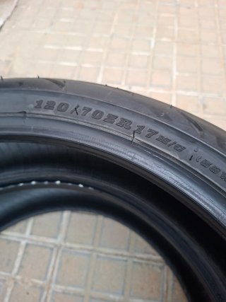 Dunlop Sportmax Q5A