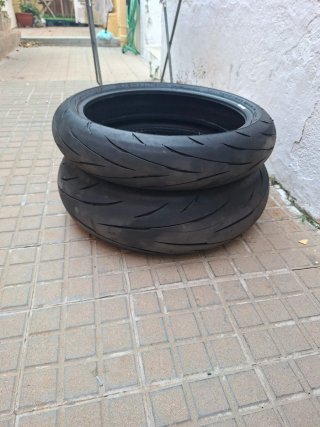 Dunlop Sportmax Q5A