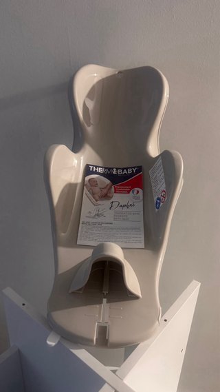 VENTA URGENTE! Hamaca Baño Thermobaby Daphne