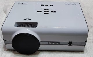 Proyector Portátil VANKYO Leisure 410W