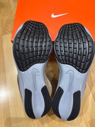Nike Zoom Fly 4 Zapatillas Running Hombre
