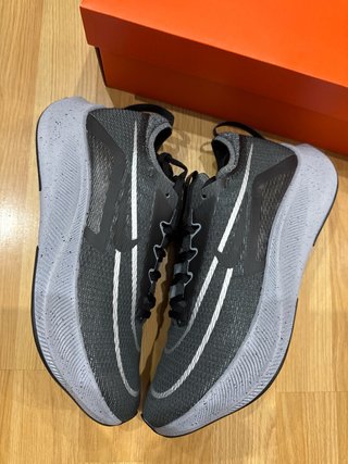 Nike Zoom Fly 4 Zapatillas Running Hombre