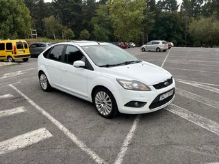 Ford Focus 2010
